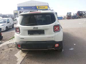 2015 MODEL JEEP RENEGADE ÇIKMA SAĞ SOL STOPLAR